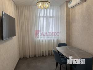 1-к квартира, на длительный срок, 47м2, 5/26 этаж