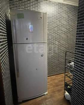 3-к квартира, на длительный срок, 60м2, 2/5 этаж