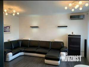 1-к квартира, на длительный срок, 55м2, 7/10 этаж