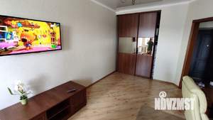 1-к квартира, на длительный срок, 45м2, 8/10 этаж