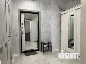 Студия квартира, посуточно, 24м2, 22/24 этаж