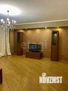 3-к квартира, на длительный срок, 110м2, 5/16 этаж