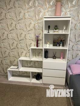 1-к квартира, на длительный срок, 36м2, 3/5 этаж