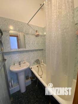 1-к квартира, на длительный срок, 36м2, 1/6 этаж