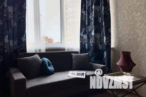 1-к квартира, посуточно, 35м2, 11/24 этаж