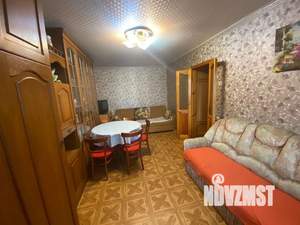 1-к квартира, посуточно, 37м2, 7/9 этаж