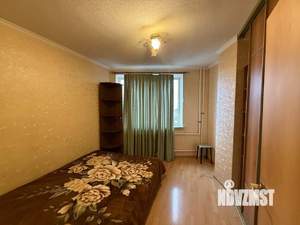 3-к квартира, на длительный срок, 72м2, 4/18 этаж