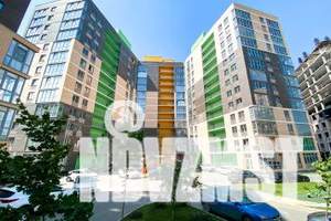 1-к квартира, посуточно, 27м2, 8/13 этаж