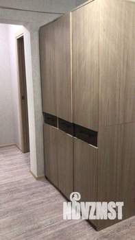 2-к квартира, посуточно, 55м2, 1/1 этаж