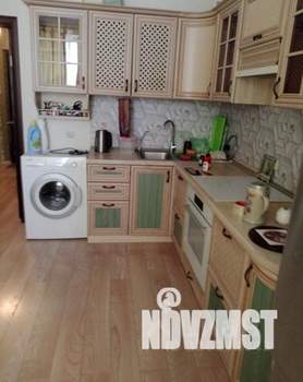 2-к квартира, на длительный срок, 42м2, 2/2 этаж