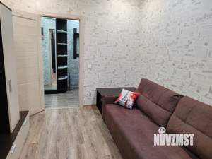 2-к квартира, на длительный срок, 45м2, 5/19 этаж