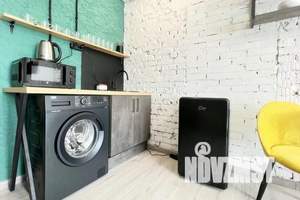 1-к квартира, посуточно, 30м2, 5/9 этаж