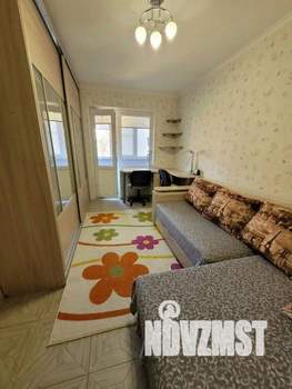 2-к квартира, посуточно, 57м2, 1/1 этаж