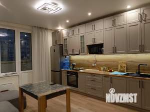 3-к квартира, на длительный срок, 60м2, 16/19 этаж