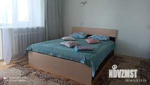 1-к квартира, посуточно, 35м2, 9/9 этаж