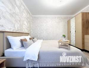 2-к квартира, посуточно, 56м2, 3/26 этаж