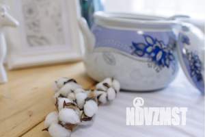 1-к квартира, посуточно, 40м2, 4/16 этаж