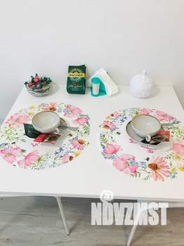 Студия квартира, посуточно, 15м2, 15/18 этаж