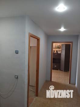 3-к квартира, на длительный срок, 60м2, 4/10 этаж