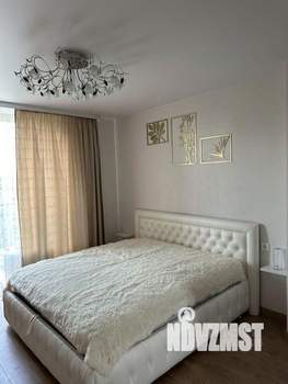 2-к квартира, на длительный срок, 54м2, 6/25 этаж