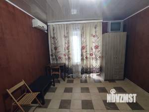 1-к квартира, на длительный срок, 40м2, 1/10 этаж