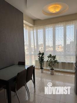 2-к квартира, на длительный срок, 80м2, 11/12 этаж