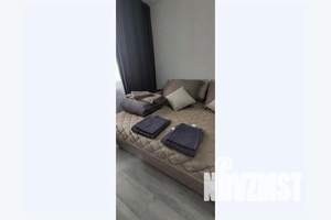 1-к квартира, посуточно, 40м2, 13/18 этаж