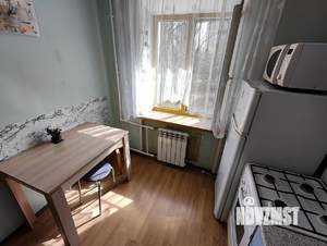 1-к квартира, на длительный срок, 32м2, 2/5 этаж