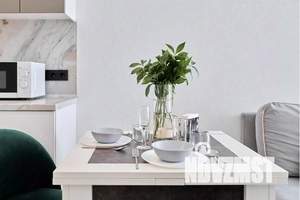 1-к квартира, посуточно, 30м2, 25/25 этаж