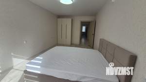 3-к квартира, на длительный срок, 79м2, 2/17 этаж