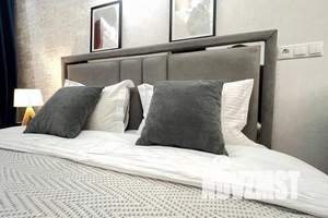 1-к квартира, посуточно, 31м2, 11/25 этаж