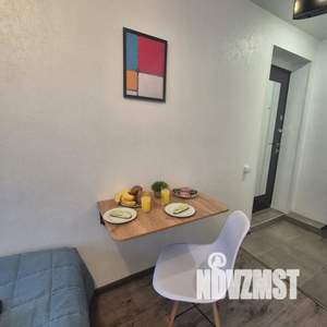 Студия квартира, посуточно, 15м2, 1/5 этаж