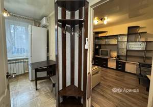 1-к квартира, на длительный срок, 22м2, 2/9 этаж