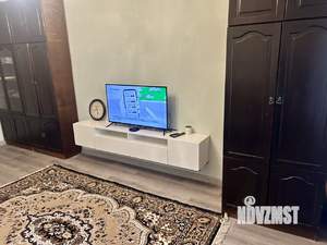 1-к квартира, на длительный срок, 40м2, 6/6 этаж