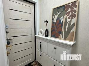 1-к квартира, посуточно, 24м2, 1/1 этаж