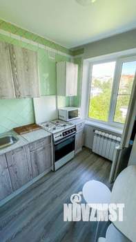 1-к квартира, на длительный срок, 35м2, 4/6 этаж