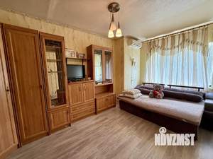 1-к квартира, на длительный срок, 31м2, 4/5 этаж