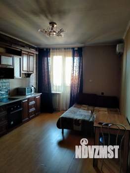 1-к квартира, на длительный срок, 60м2, 9/15 этаж