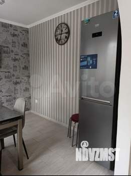 3-к квартира, на длительный срок, 61м2, 2/5 этаж