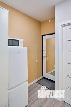 Студия квартира, посуточно, 28м2, 15/24 этаж