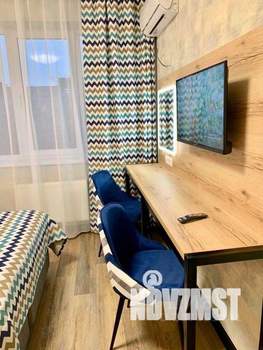 3-к квартира, посуточно, 68м2, 1/1 этаж