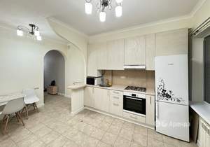 2-к квартира, на длительный срок, 38м2, 4/5 этаж