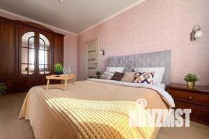 2-к квартира, посуточно, 54м2, 7/9 этаж