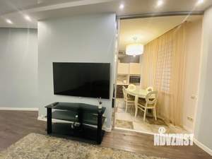 3-к квартира, на длительный срок, 93м2, 18/20 этаж