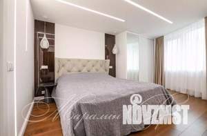 3-к квартира, на длительный срок, 120м2, 2/24 этаж