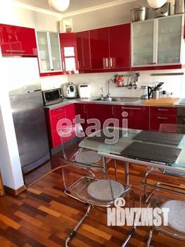 2-к квартира, на длительный срок, 91м2, 11/19 этаж