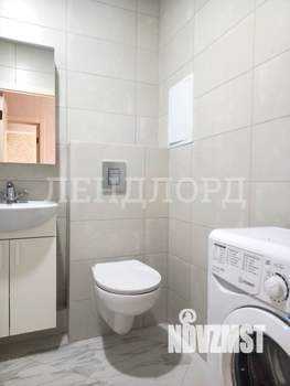 1-к квартира, на длительный срок, 34м2, 9/10 этаж