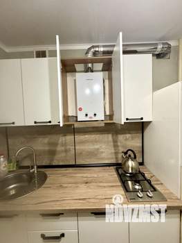 1-к квартира, на длительный срок, 34м2, 4/5 этаж