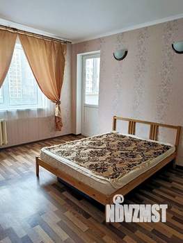 2-к квартира, на длительный срок, 72м2, 2/18 этаж