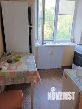 2-к квартира, на длительный срок, 45м2, 4/5 этаж